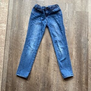 Kids EUC Hudson Jeans 6X